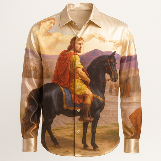 Legends Never Die - Shirt