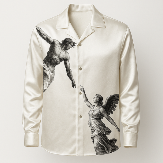 Hand of God - Shirt