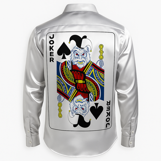 Joker - Shirt